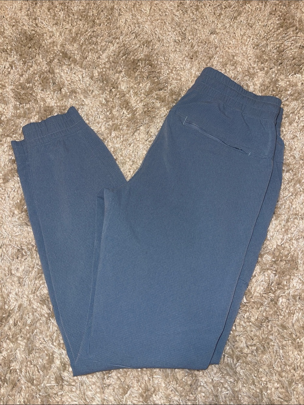 Lululemon ABC Jogger